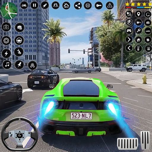 Ultimate Car Racing Car Games Unlimited Money Mod Apks 1.9 Ultimate Car Racing Car Games Unlimited Money Mod Apks 1.9