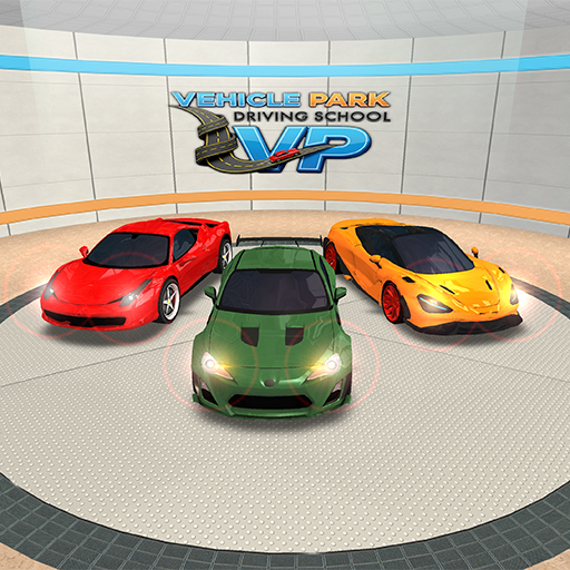 Vehicle Park Driving School Unlimited Money Mod Apks 1.1 Vehicle Park Driving School Unlimited Money Mod Apks 1.1